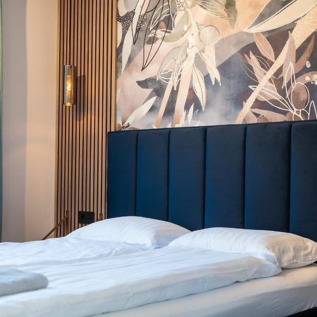 Apartment Amareta มาสเลนีซา ภายนอก รูปภาพ
