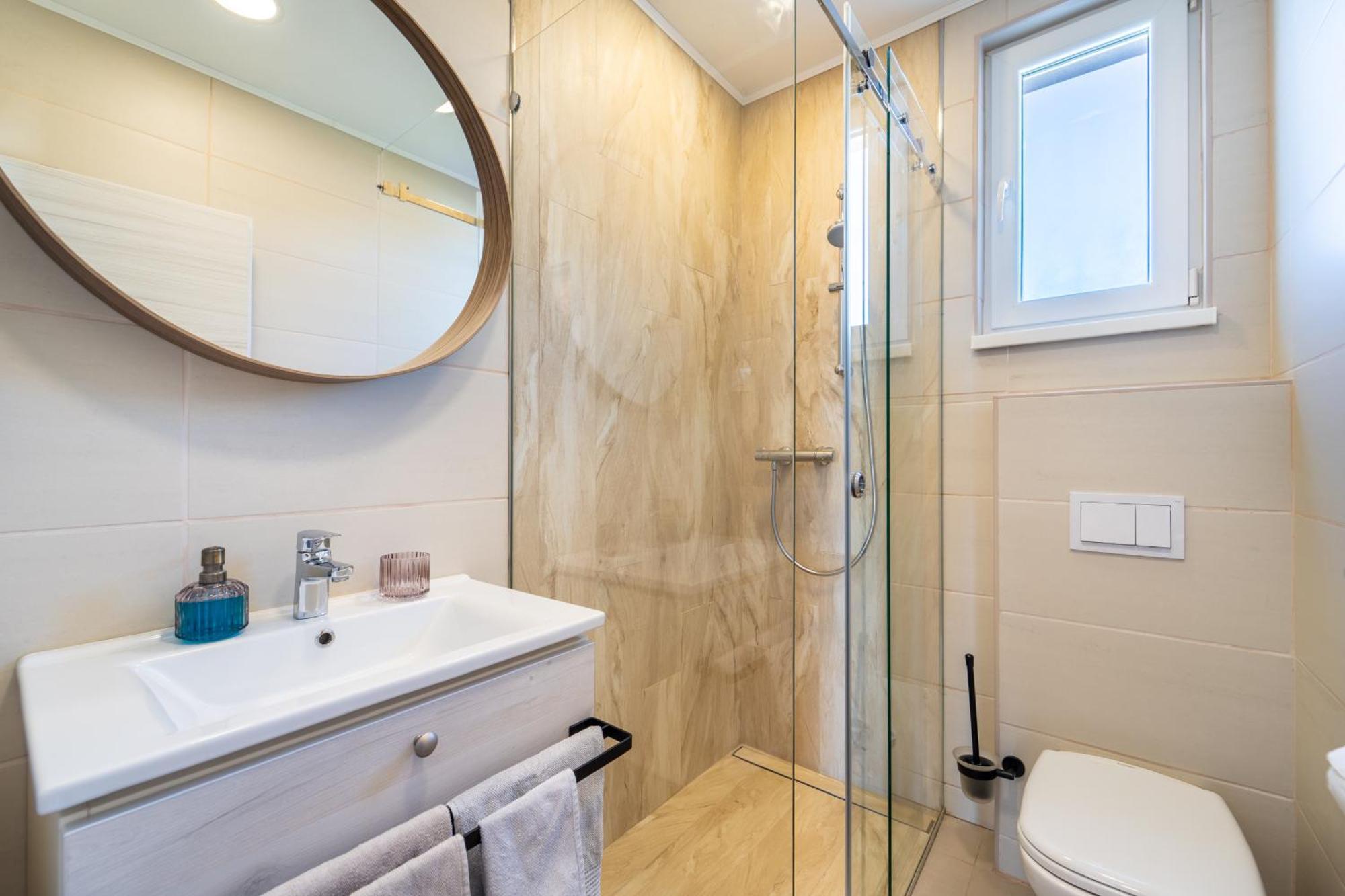 Apartment Amareta มาสเลนีซา ภายนอก รูปภาพ