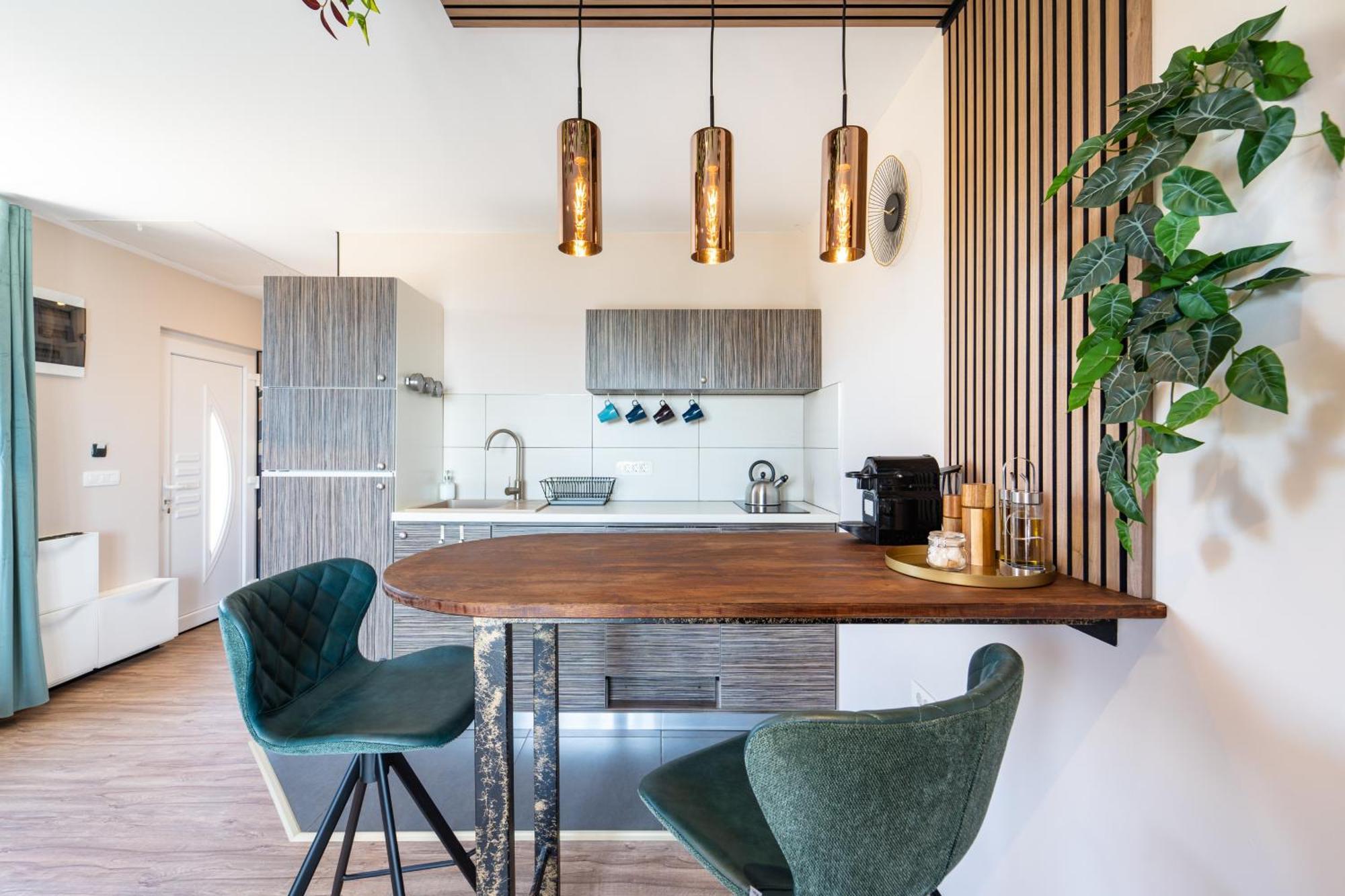 Apartment Amareta มาสเลนีซา ภายนอก รูปภาพ