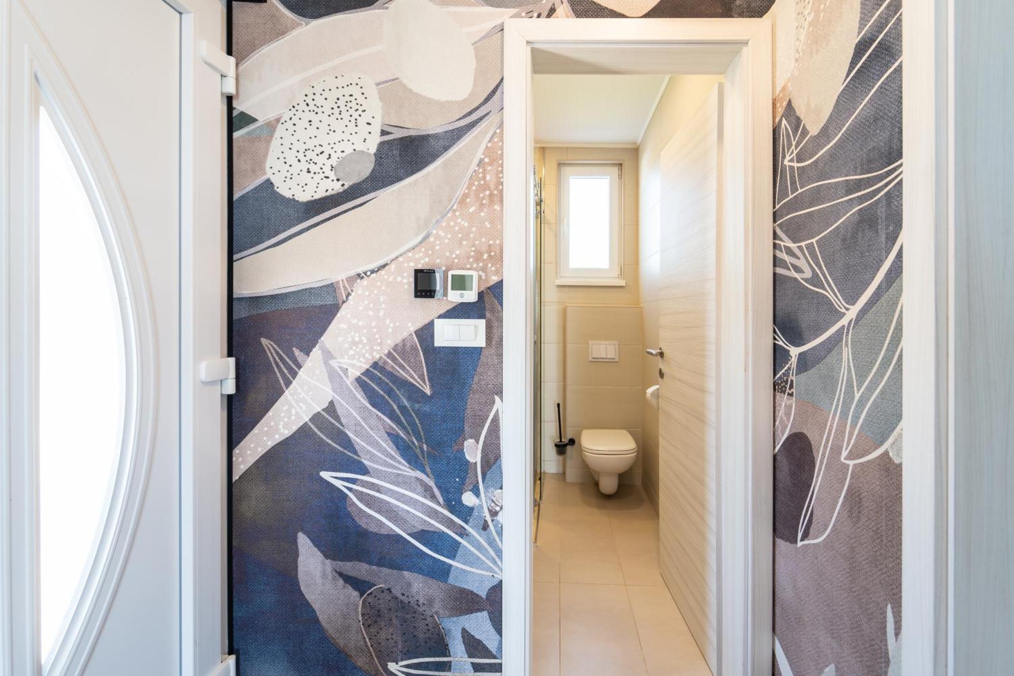 Apartment Amareta มาสเลนีซา ภายนอก รูปภาพ
