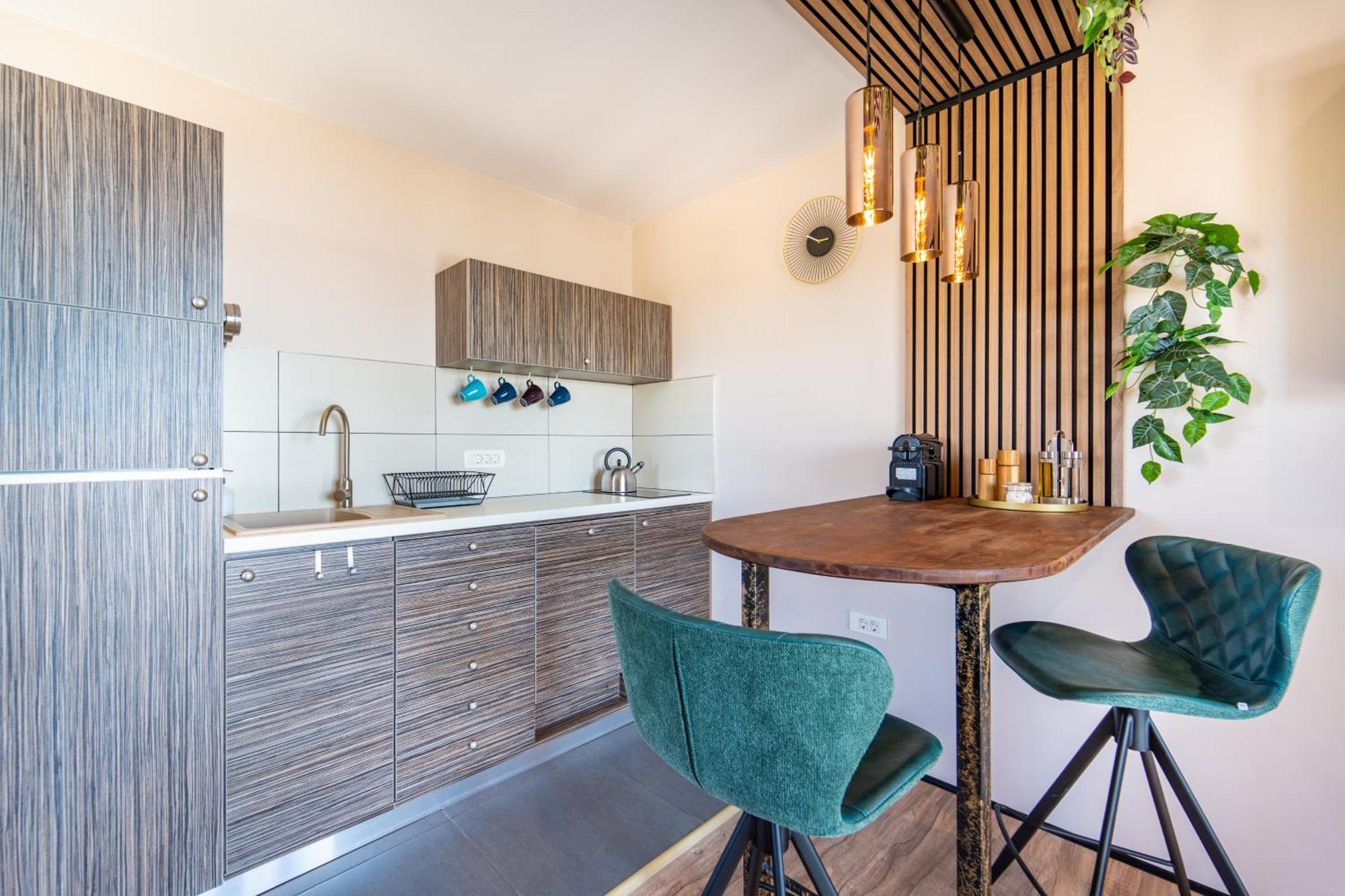 Apartment Amareta มาสเลนีซา ภายนอก รูปภาพ