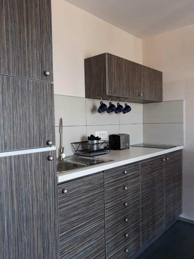 Apartment Amareta มาสเลนีซา ภายนอก รูปภาพ